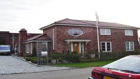 Villa Zwarteweg